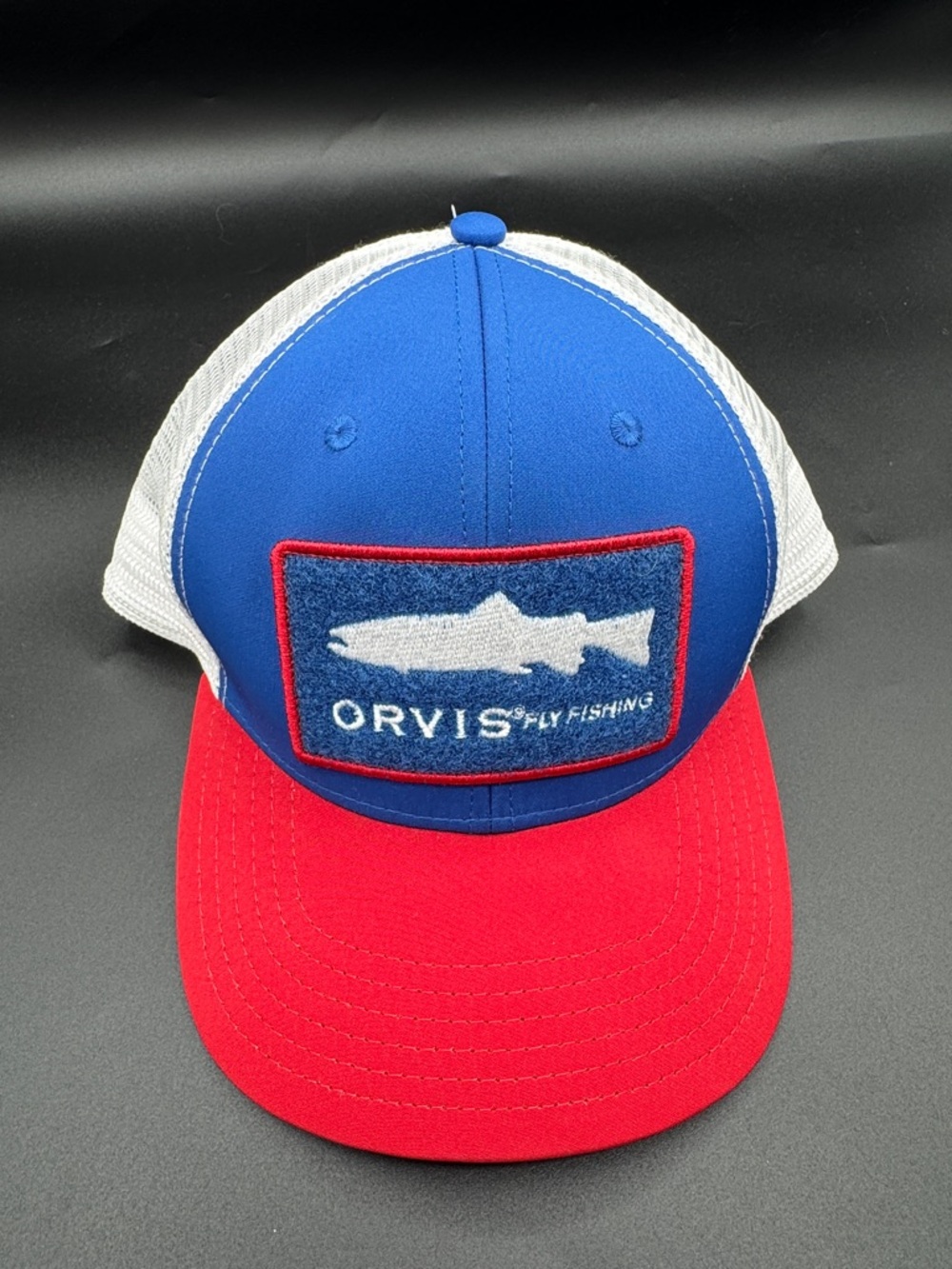 Orvis Hat